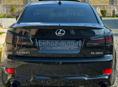 Спойлер Lexus is 