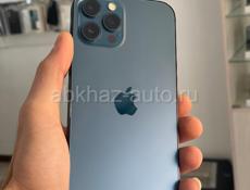iPhone 12 Pro Max 128G✅🔥♻️