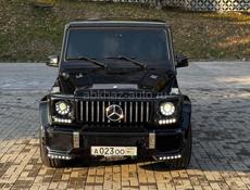 Mercedes-Benz G-Класс