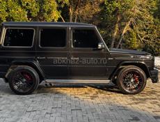 Mercedes-Benz G-Класс