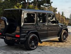 Mercedes-Benz G-Класс