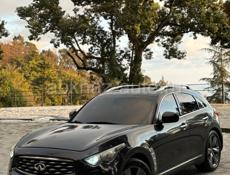 Infiniti FX