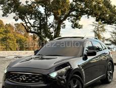 Infiniti FX