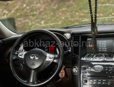 Infiniti FX