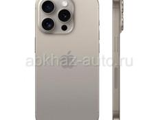 Продам iPhone 15 PRO