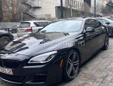 BMW 6 Series