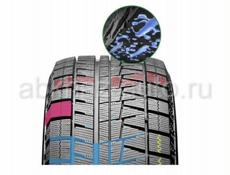 Зимние нешипованные шины Bridgestone Blizzak Revo GZ 225/55 R17 97S