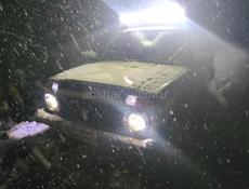 ВАЗ 2123 Нива