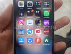 Обмен iphone xr 128гиг 