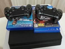 Ps4slim