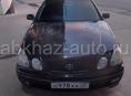 Toyota Aristo