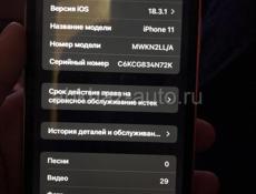 iPhone 11