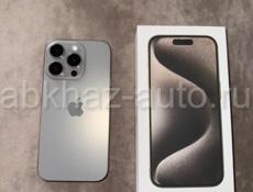 продаю айфон 15 pro