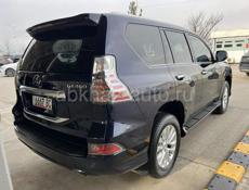 Lexus GX