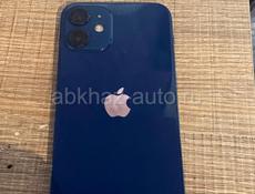 iPhone 12 mini 