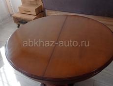Стол и стуля