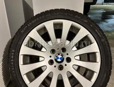 Комплект колес bmw r18