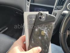 11 64gb🔋100% в идеале 
