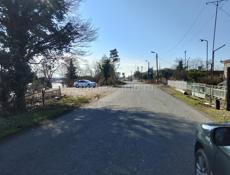 Очень срочно продаётся земельный участок в городе Очамчира, на участке 6 соток земли так же стоит дом двухэтажный но не жилой, очень срочно  эта цена крайняя