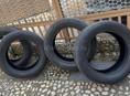 Комплект шин 235/55R18