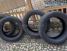 Комплект шин 235/55R18