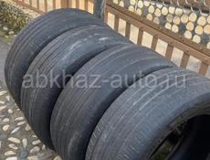 Комплект шин 235/55R18