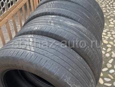 Комплект шин 235/55R18