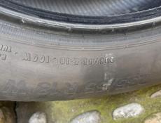 Комплект шин 235/55R18