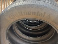 Комплект шин 235/55R18