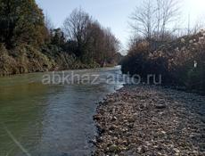 Участок 8сот 