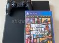 PS4 Slim