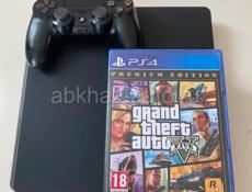 PS4 Slim