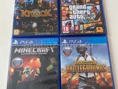 PS4 Slim