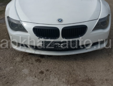 BMW 6 Series