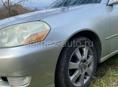 Toyota Mark II