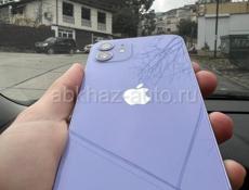 Айфон12 