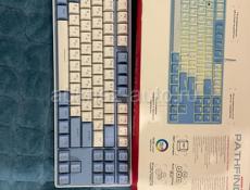 Клавиатура механическая Ardor Gaming Pathfinder 