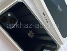 Iphone 13/128. Идеал, без ремонтов 