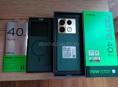 INFINIX Note 40pro 16/256gb