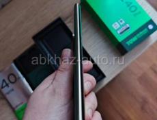 INFINIX Note 40pro 16/256gb