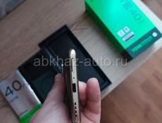 INFINIX Note 40pro 16/256gb
