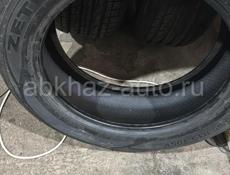 Шины 235/55 R19
