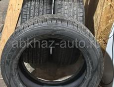 Шины 235/55 R19