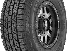 YOKOHAMA 265/75R16 