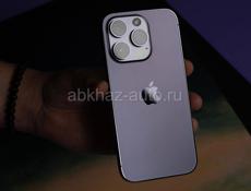 Срочно 14 Pro оригинал 