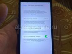 Айфон 7 + 128 гб 