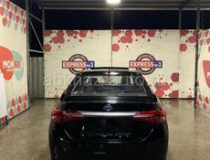 Toyota Corolla Levin