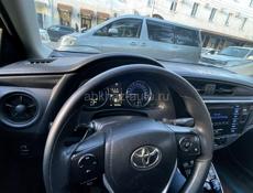Toyota Corolla Levin