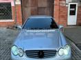 Mercedes-Benz CLK