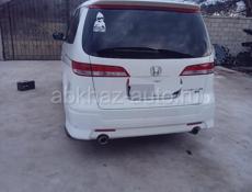 Honda Еlysion